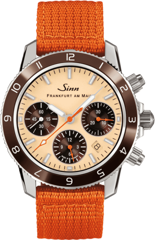 Sinn 103 Classic 12 H