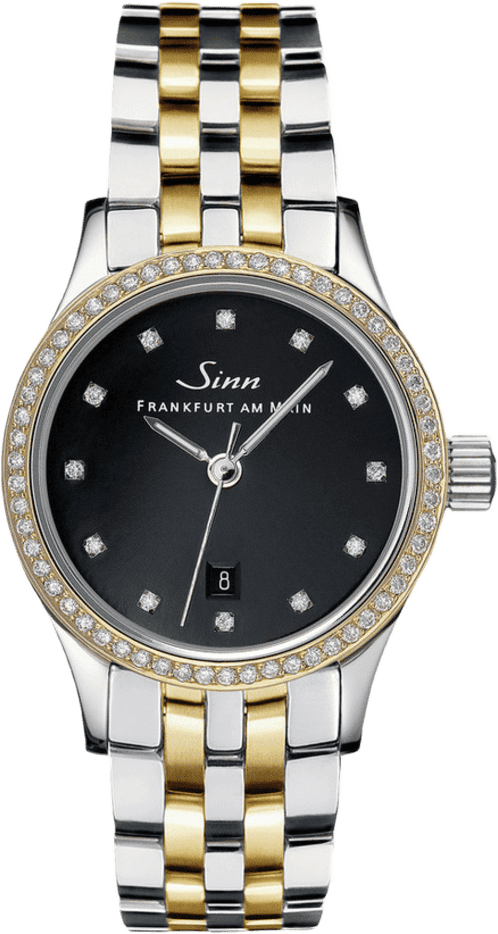Sinn 456 Tw70 Gg