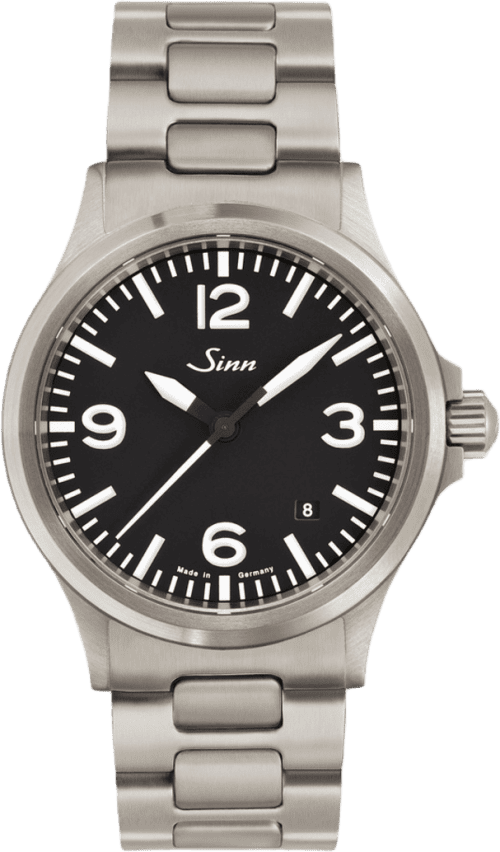Sinn 556 A