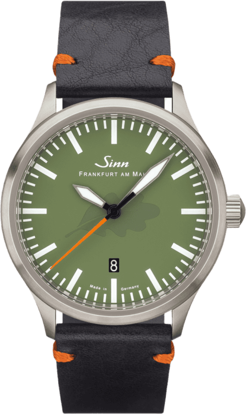 Sinn 836 Wuh