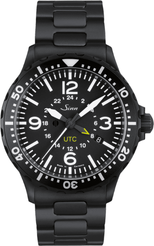 Sinn 857 S Utc