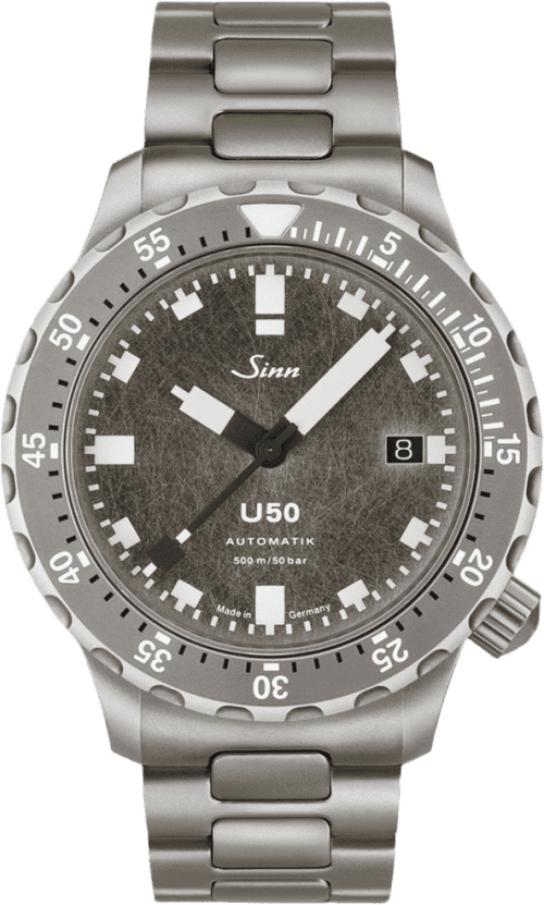 Sinn U50 Ds