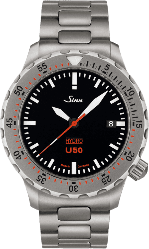 Sinn U50 Hydro