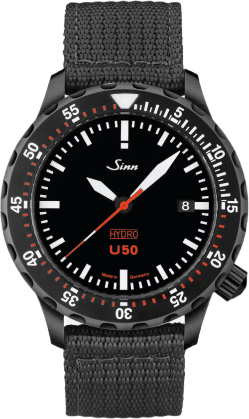 Sinn U50 Hydro S