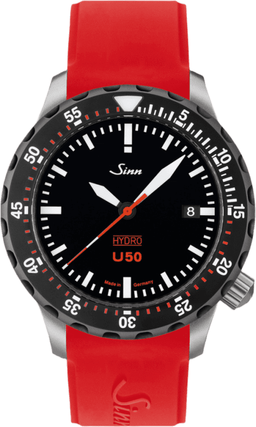 Sinn U50 Hydro Sdr