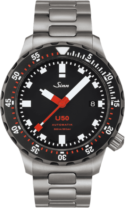 Sinn U50 Sdr