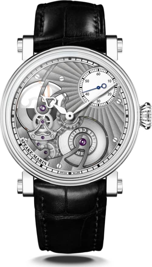 Speake Marin One & Two Openworked