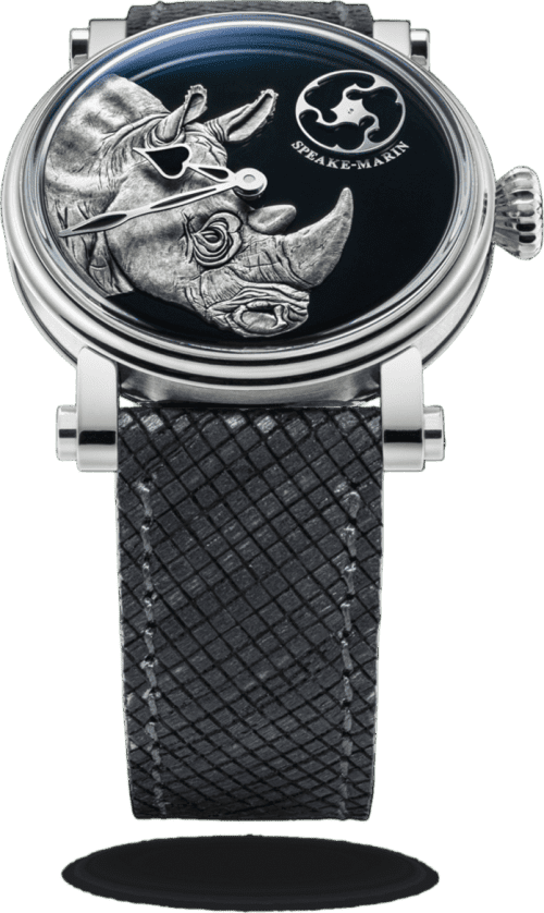 Speake Marin Rhinoceros