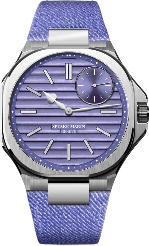 Speake Marin Ripples Portobello