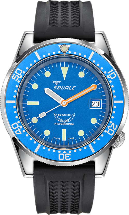 Squale 1521 Ocean