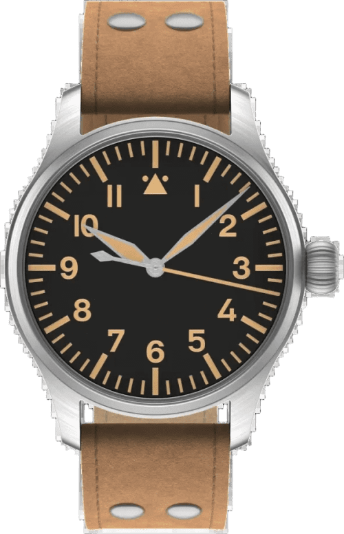 Stowa Flieger Vintage 36