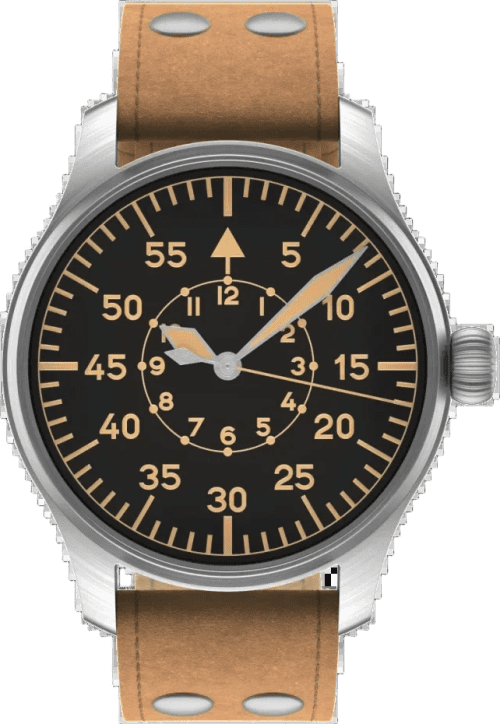 Stowa Flieger Vintage 40 Baumuster B