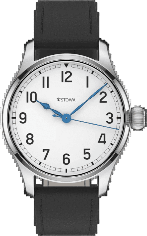 Stowa Marine Classic 36 arabic