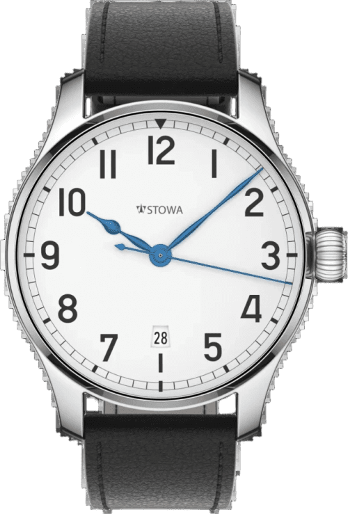 Stowa Marine Classic 40 arabic