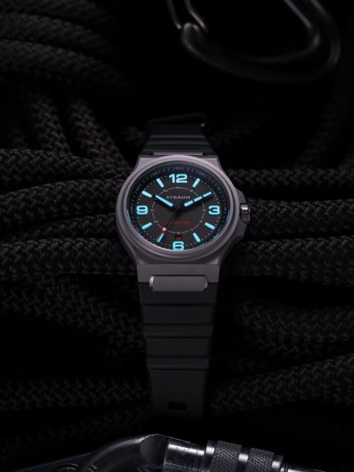 Straum Expedition