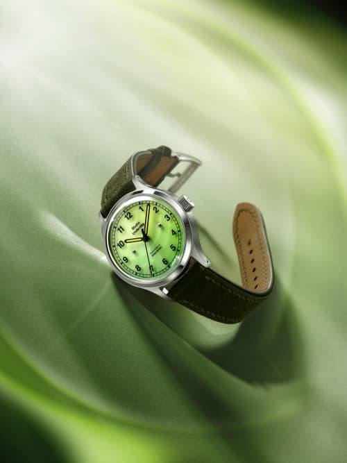 Studio Underd0g 02SERIES Mantis Special Edition
