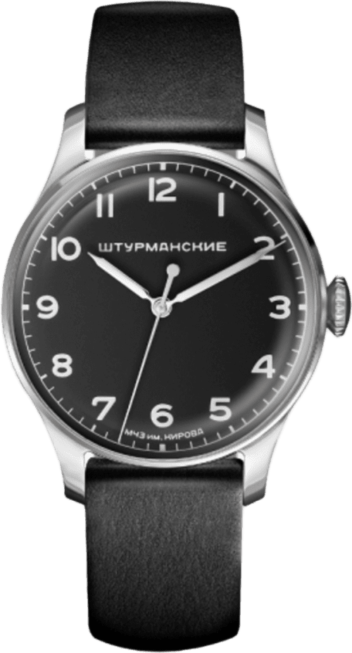 Sturmanskie Gagarin Classic 33