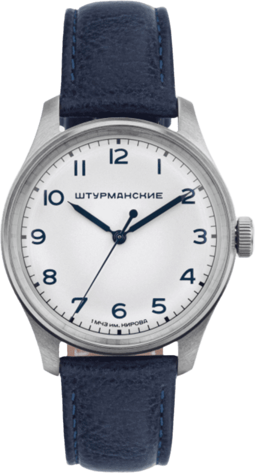 Sturmanskie Gagarin Heritage Classic