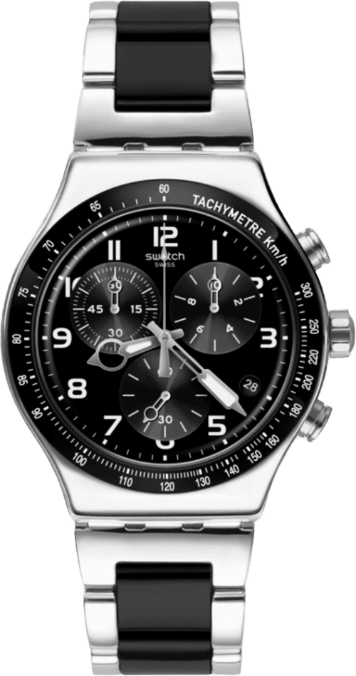 Swatch Core Speed Up