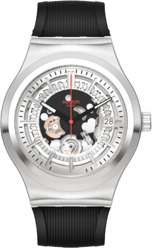 Swatch Monthly Drops Sistem Through Again