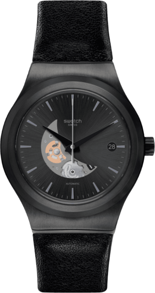 Swatch Sistem51 Sistem Pilote