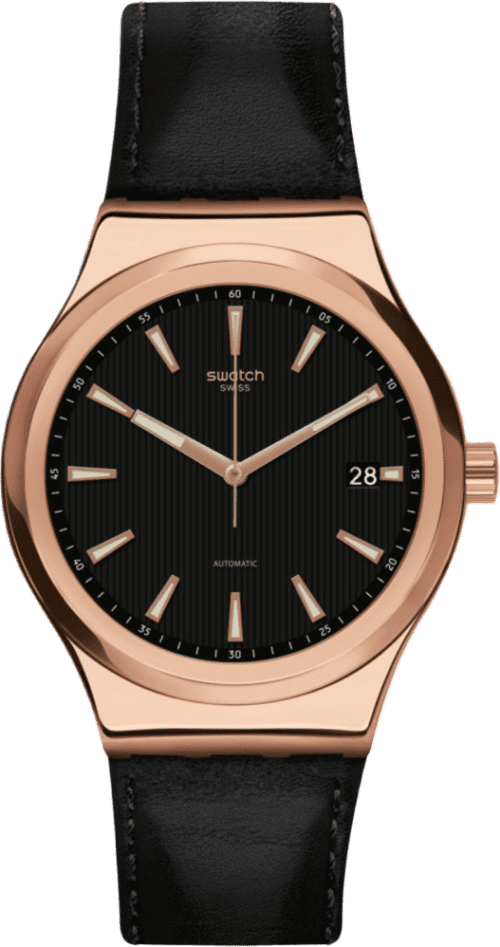 Swatch Sistem51 Sistem Rosee