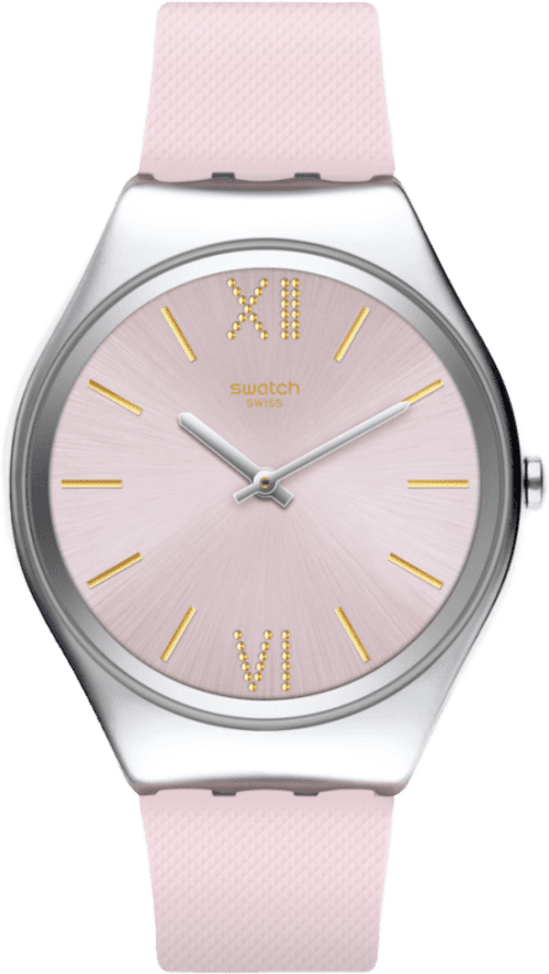 Swatch Skin Irony Skin Lavanda