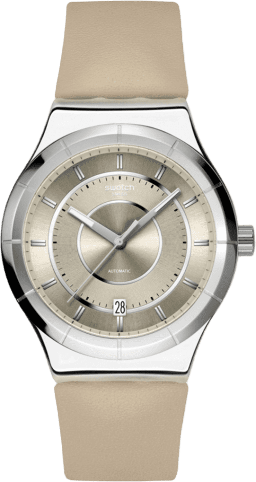 Swatch Swatch Essentials Mocha Dream