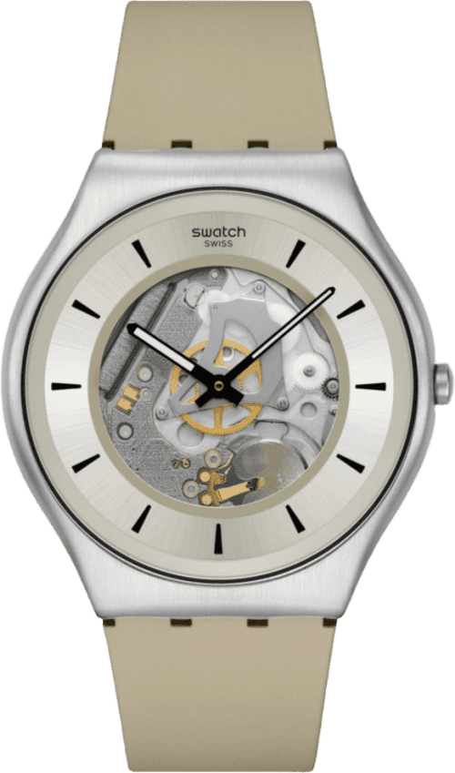 Swatch Swatch Essentials Quartzicle