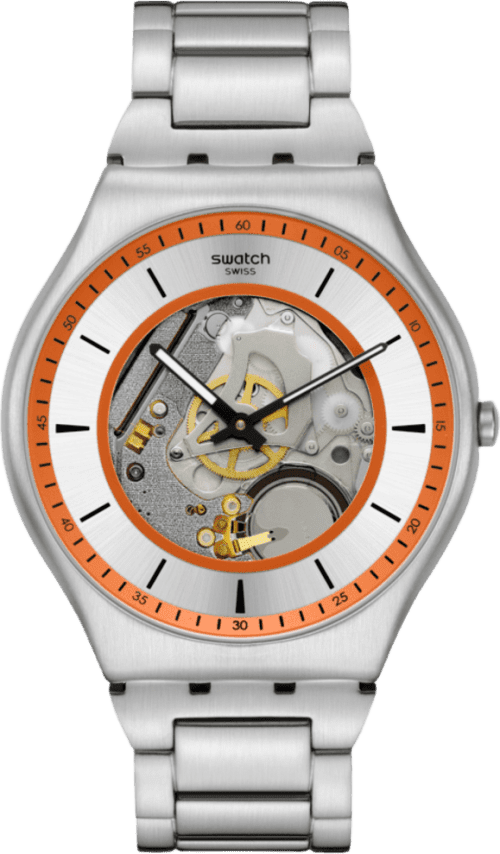 Swatch Swatch Essentials The Essence Of Spring