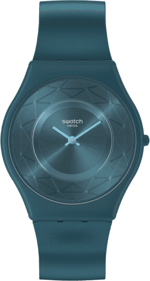 Swatch Swatch Holiday Collection Auric Whisper