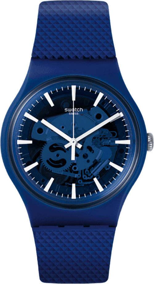 Swatch Swatchpay! Ocean Pay!