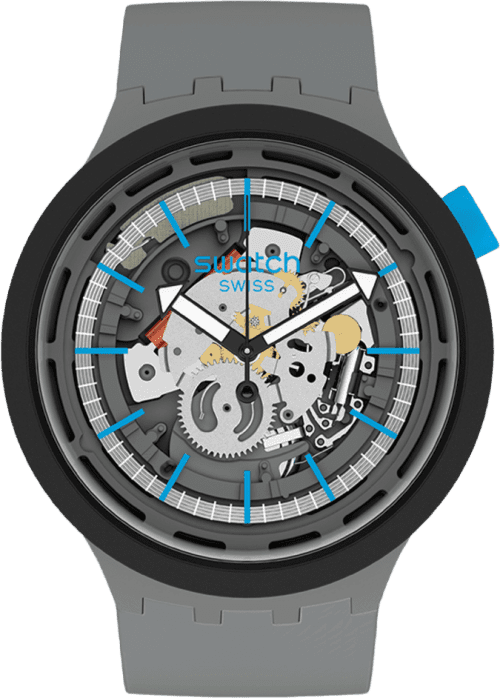 Swatch Swatchpay!easytippay!