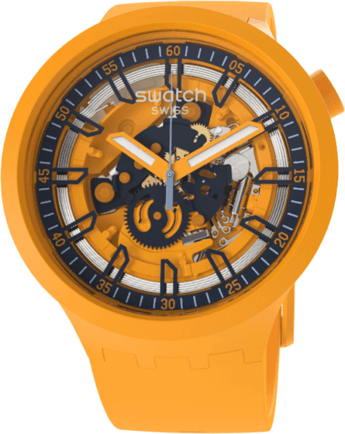 Swatch Swatchpay!freshpay!