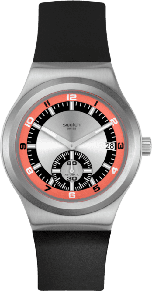 Swatch The May Collection Confidence 51