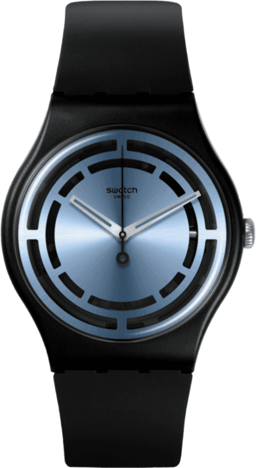 Swatch The November Collection Circled Lines