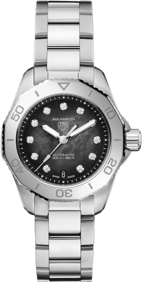 TAG Heuer Aquaracer Professional 200 Date