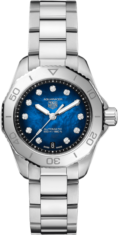 TAG Heuer Aquaracer Professional 200 Date