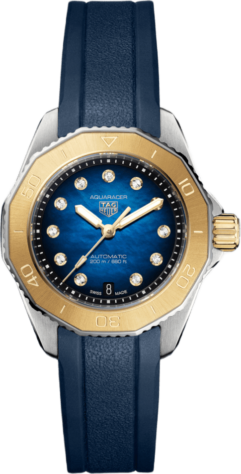 TAG Heuer Aquaracer Professional 200 Date