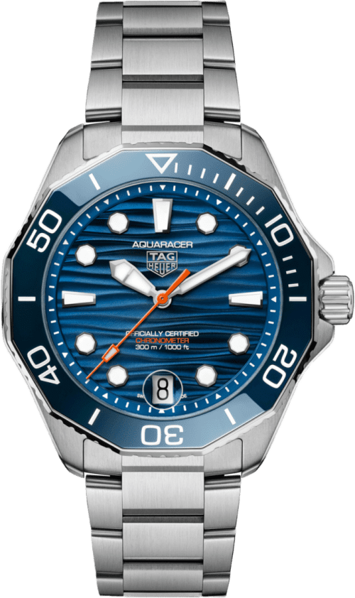 TAG Heuer Aquaracer Professional 300 Date