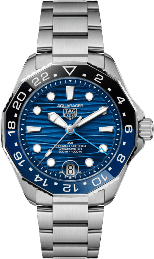 TAG Heuer Aquaracer Professional 300 Gmt