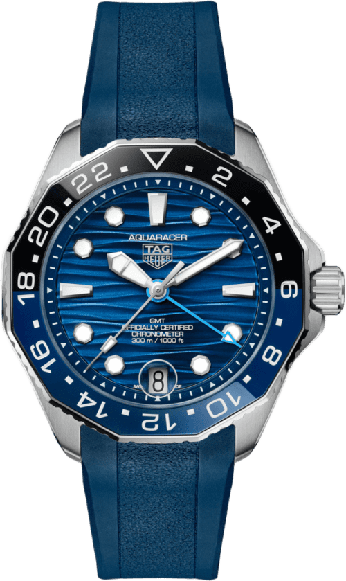 TAG Heuer Aquaracer Professional 300 Gmt