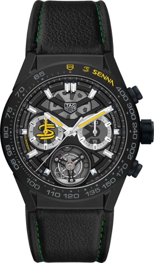 TAG Heuer Carrera