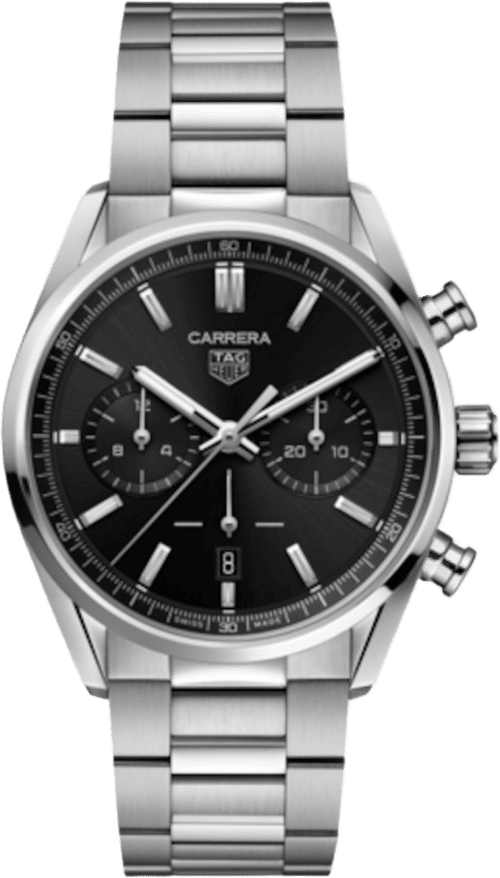 TAG Heuer Carrera Chronograph