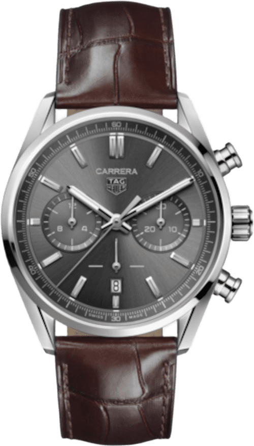 TAG Heuer Carrera Chronograph