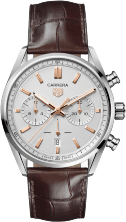TAG Heuer Carrera Chronograph