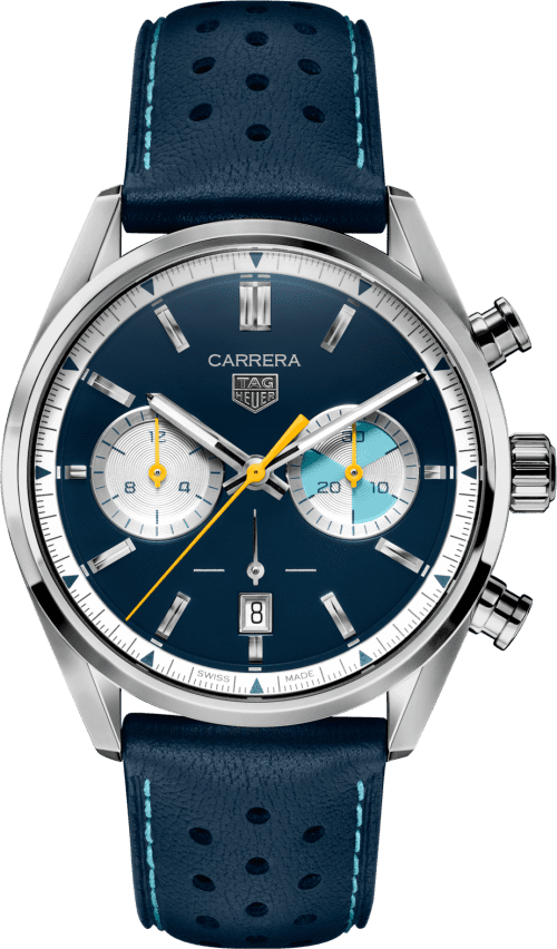 TAG Heuer Carrera Chronograph