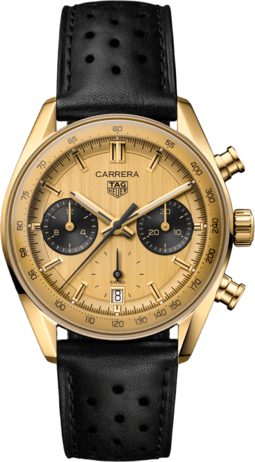 TAG Heuer Carrera Chronograph