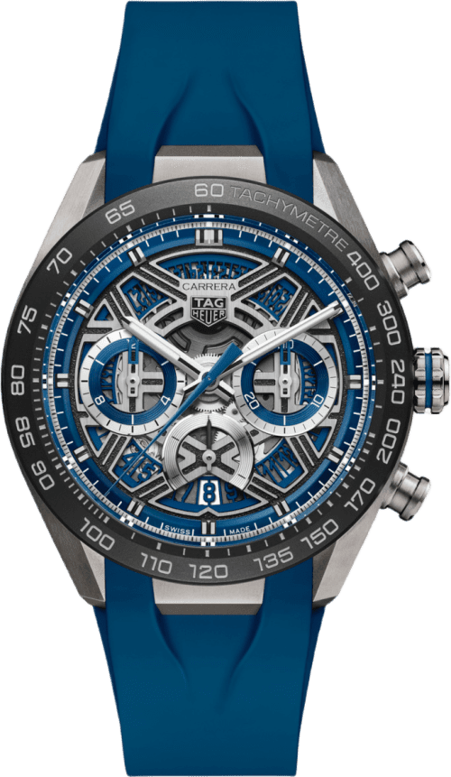 TAG Heuer Carrera Chronograph Extreme Sport