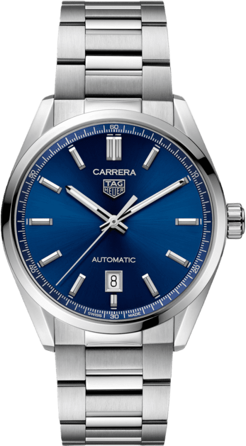 TAG Heuer Carrera Date